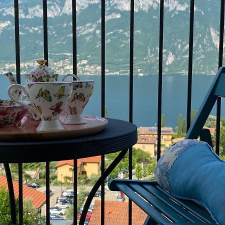 Stella Volante Apartment Беладжо Екстериор снимка