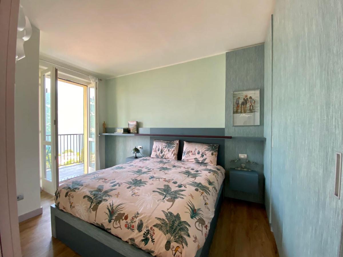 Stella Volante Apartment Беладжо Екстериор снимка