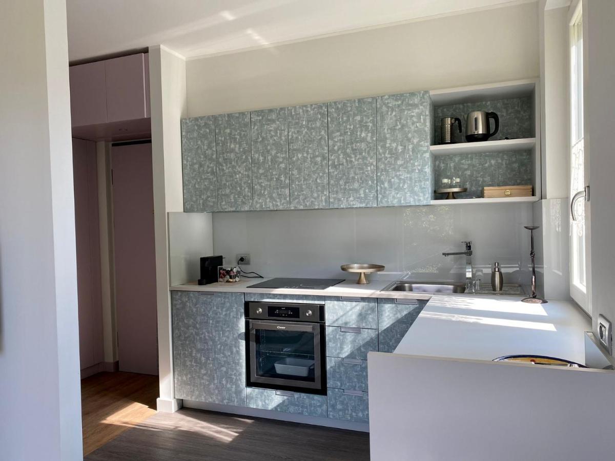 Stella Volante Apartment Беладжо Екстериор снимка