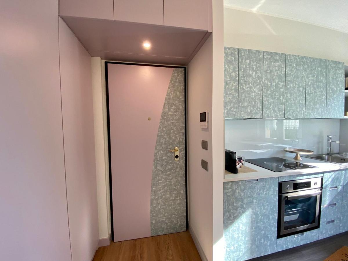 Stella Volante Apartment Беладжо Екстериор снимка