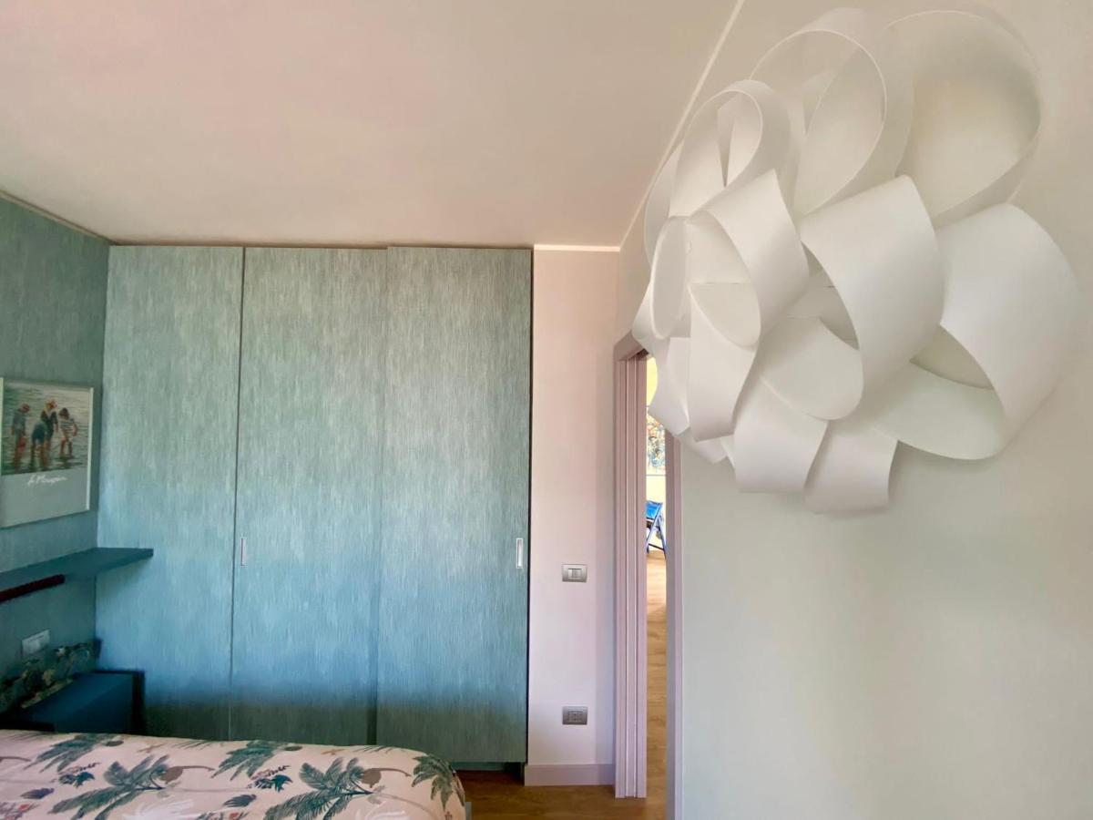 Stella Volante Apartment Беладжо Екстериор снимка