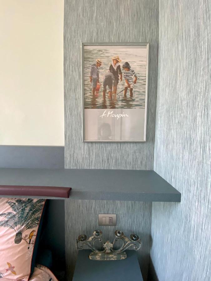 Stella Volante Apartment Беладжо Екстериор снимка