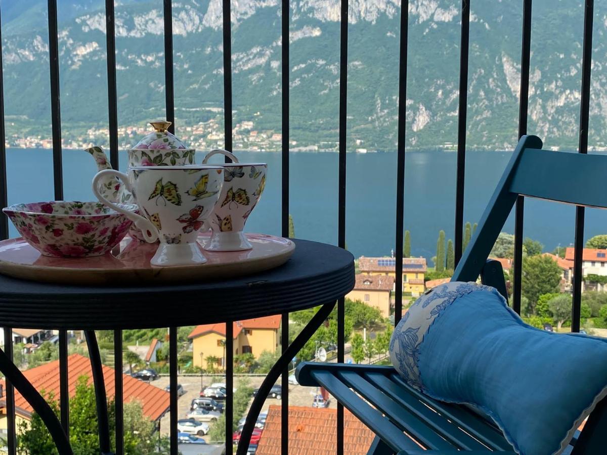 Stella Volante Apartment Беладжо Екстериор снимка