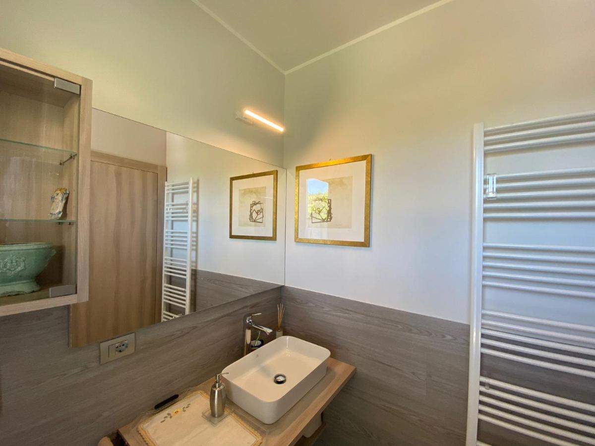Stella Volante Apartment Беладжо Екстериор снимка
