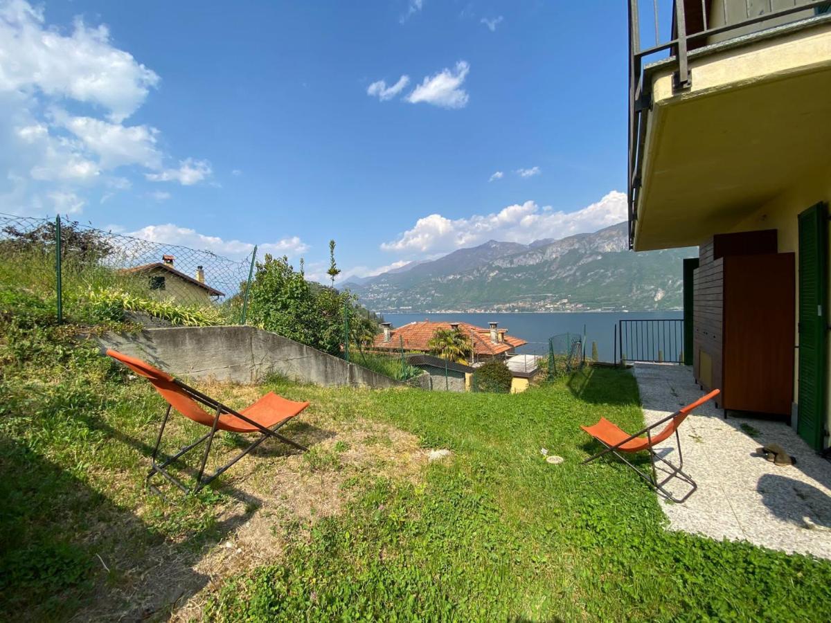 Stella Volante Apartment Беладжо Екстериор снимка