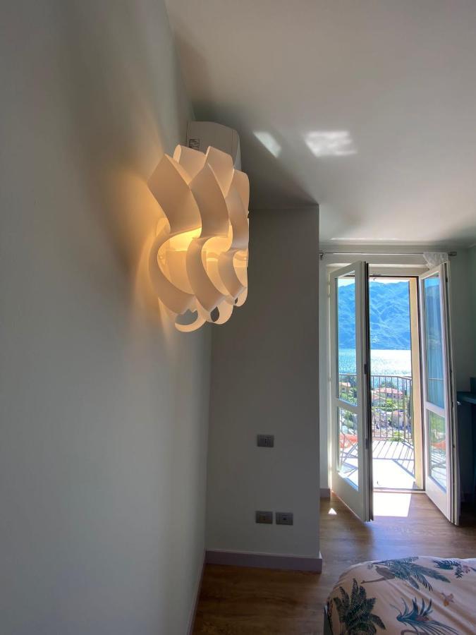 Stella Volante Apartment Беладжо Екстериор снимка